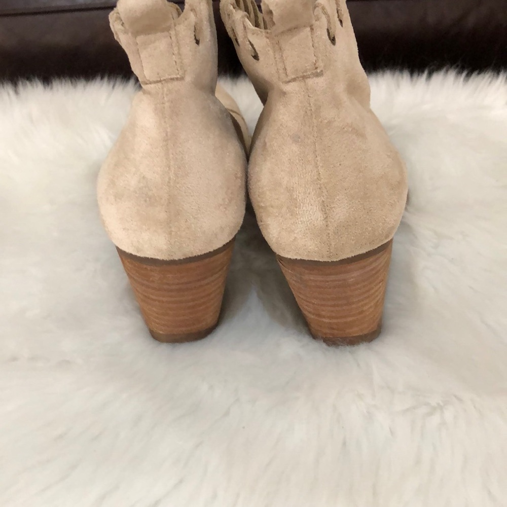 Coconuts Booties - Picture 8 of 11